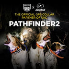 Dogtra Pathfinder 2 TRX Additional Collar