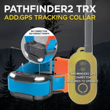 Dogtra Pathfinder 2 TRX Additional Collar