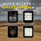 Dogtra Pathfinder 2 Track and Train Combo