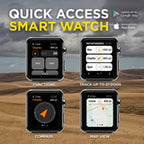 Dogtra Pathfinder 2 Track and Train Combo