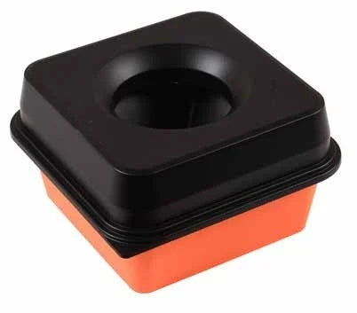 SPILL PROOF MEGA BOWL