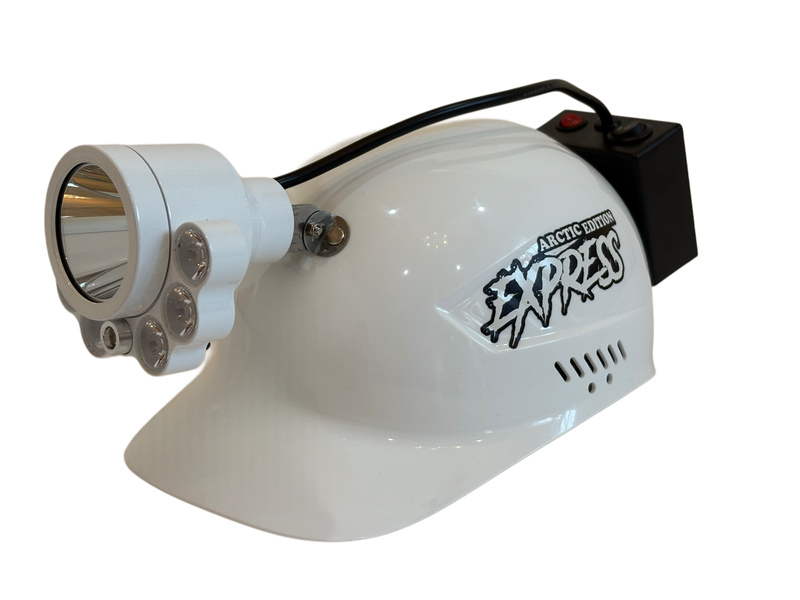 Arctic Edition Express